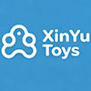 Changan District Xinyu Toy Store (individual Business) logo