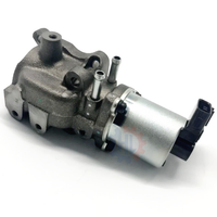 Válvula Solenoide EGR del Motor J05E J08E VH25620E0133 25620-E0133 135000-7303 para Excavadora SK200-8 SK210-8 SK250-8 SK260-8 SK330-8