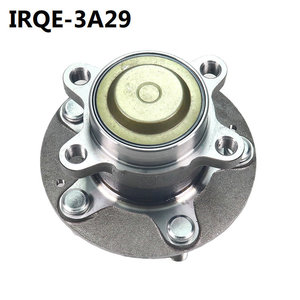<b>Wheel</b> Hub Bearing Unit IRQE-3A29 For Honda 42200-T24-T01 <b>Replacement</b> Part - Product Image 1