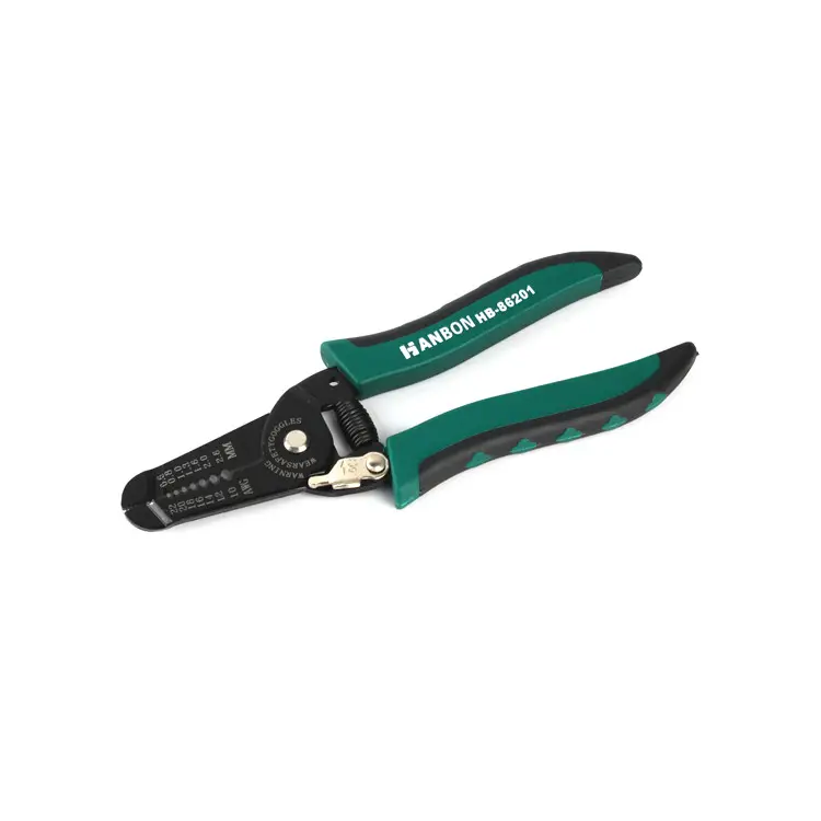 High Quality Multi-functional 7-in-1 wire stripper pliers