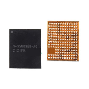 CPU <strong>Processor</strong> 343S00388-A0 Chip(1) - Product Image 1