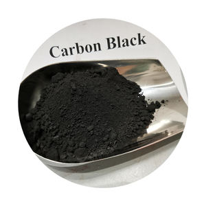 Carbone noir N330/N375 pour pneus en caoutchouc, prix usine, largement utilisé - Product Image 3