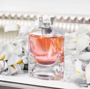 Perfume <span class=keywords><strong>EDP</strong></span> For Noir para Hombre, 100 ml, Botella de Vidrio, Aroma Amaderado, Fragancia de Lujo de Larga Duración - Product Image 2