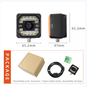 Ed3004 công nghiệp 4.2-megapixel điện thoại di động mục truy xuất nguồn gốc máy quét với <span class=keywords><strong>USB</strong></span> & Com giao diện trong kho - Product Image 3