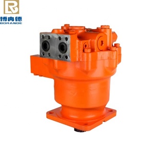 ชุดซ่อมมอเตอร์สวิง S320 สำหรับอะไหล่รถขุดซูมิโตโม - Product Image 4