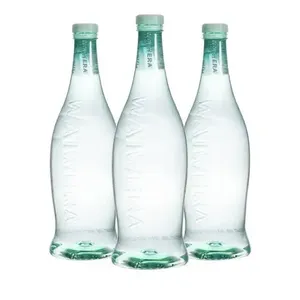 750ml 1000ml di vetro minerale bottiglie d'acqua vecchio Design - Product Image 2