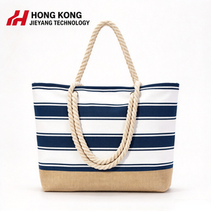 Designer Large Capacity Cotton Handbag Casual Fashion Women's Shoulder <b>Bag</b> Wholesale Custom Canvas Shopping <b>Bag</b> - Product Image 1