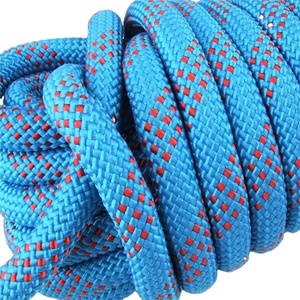 Dây Leo Núi Dây Tĩnh Hoặc Dây Thừng Để Đi Bộ Đường Dài Cho Đồ Thể Thao Ngoài Trời Hoặc Các Môn Thể Thao Khác - Product Image 3