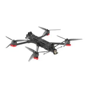 IFlight Chimera7 Pro <span class=keywords><strong>V2</strong></span> Star <span class=keywords><strong>Fox</strong></span> 1,6 W Figura Pass FPV Long Voyage Traverser Innovador - Product Image 1