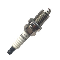 Accessoires automobiles, bougies d'allumage en iridium à fil fin K6RTI BKR6EIX-11 pour BYD F3 G3 L3, pièces de rechange pour moteur, pièces automobiles