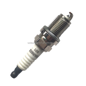 Acessórios para Carros: Velas de Ignição de Irídio de Fio Fino K6RTI BKR6EIX-11 para BYD F3 G3 L3 - Peças de Reposição para Motor e Autopeças - Product Image 2