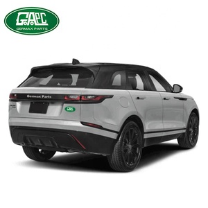 Kits de pare-chocs arrière GW0041 pour Land Rover Range Rover <span class=keywords><strong>Velar</strong></span> <span class=keywords><strong>2018</strong></span> Pièces détachées automobiles de haute qualité <span class=keywords><strong>Prix</strong></span> de gros d'usine - Product Image 4