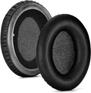 Factory Manufacturing bh060 Ear Pads for TaoTronics tt-bh060 Headphones bh060 Ear Cushions Replacement Pads