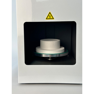 Horno <span class=keywords><strong>de</strong></span> <span class=keywords><strong>Porcelana</strong></span> Automático con Pantalla Táctil para Consultorio <span class=keywords><strong>Dental</strong></span>, Equipo <span class=keywords><strong>de</strong></span> Laboratorio - Product Image 5