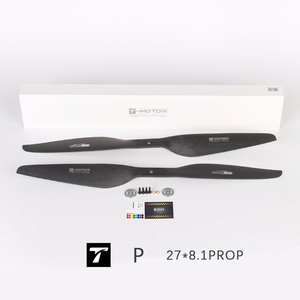 T-MOTOR P27*8.1 Prop-2PCS/PAIR - Product Image 6