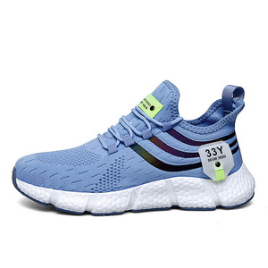 Thiết Kế Mới Người Đàn Ông Sneaker Bán Buôn Thoáng Khí Hợp Thời Trang Sp Foort Giản Dị Giày Mềm Duy Nhất Outdoorotwear Thoải Mái Thiết Kế Tùy Chỉnh Sneak - Product Image 4