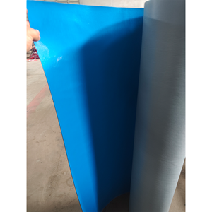 Membrana impermeabilizante de techo autoadhesiva de acero de color de diseño moderno para aplicación de sótano de azulejo de pared hecha de polímero - Product Image 6