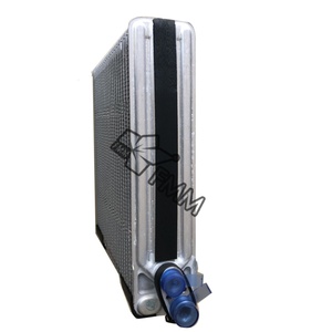 Evaporador de Aire Acondicionado para Automóvil OE 88501-12440 8850112440 para Toyota Corolla, Modelo Antiguo con Volante a la Derecha - Product Image 3