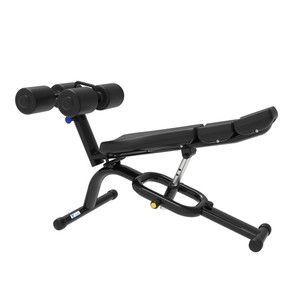 Banc abdominal réglable de qualité supérieure TZ-6027 / Banc de crunch Équipements sportifs à vendre - Product Image 2