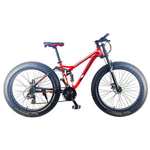 Bicicleta trasera americana de 7 velocidades con marco de acero de 26 pulgadas para hombre - Product Image 2