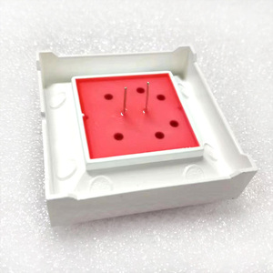 Siêu Đỏ 40x40 mét vuông Bar LED hiển thị ánh sáng Bar Houkem-L40-ASR - Product Image 3