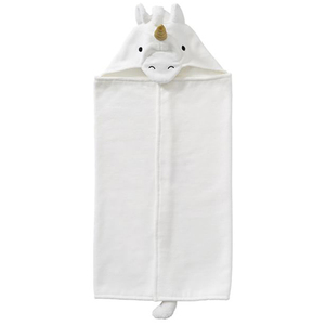 OEM doux coton éponge <span class=keywords><strong>bain</strong></span> wrap <span class=keywords><strong>velours</strong></span> peignoir serviettes <span class=keywords><strong>de</strong></span> <span class=keywords><strong>bain</strong></span> pour enfants - Product Image 1