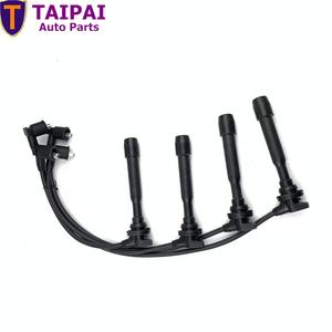 Кабель зажигания для COUPE ELANTRA MATRIX 27420-23700 27420-23500 - Product Image 6