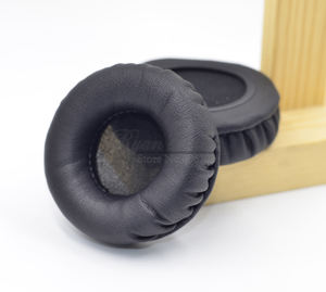 영혼 Ludacris SL100 BO SL100RB SL100UB 헤드셋 이어패드 용 SL100 교체 이어 패드 쿠션 - Product Image 4