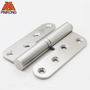 100X80 <span class=keywords><strong>Mm</strong></span> Thép Không Gỉ 304 Có Thể Tháo Rời Nâng Cửa Bản Lề Đặc Biệt Cho Phòng Sạch Hoặc Xưởng Không Bụi Hoặc Bệnh Viện - Product Image 2