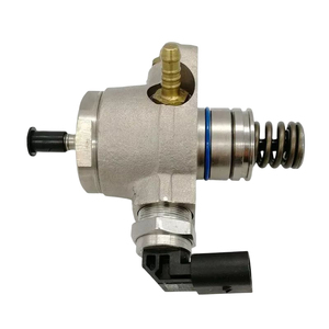 Muslimp N <span class=keywords><strong>M</strong></span> <span class=keywords><strong>B</strong></span> J H D pompa carburante ad alta pressione per Vw Beetle 5 c1 5 c2 Golf 5 g1 Passat 3 g2 3 g5 2.0T Audi A3 8 v1 8Vk - Product Image 4