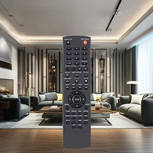 SE-R0350 là thích hợp cho <span class=keywords><strong>Toshiba</strong></span> <span class=keywords><strong>DVD</strong></span> <span class=keywords><strong>Player</strong></span> SD-890 SD-900KY D-890KY sup58m1 điều khiển từ xa - Product Image 5