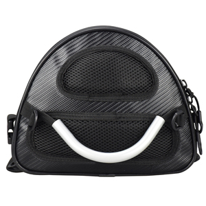 Sac de selle arrière universel pour moto GR-CWB04, sac de queue de moto imperméable, sac à dos de moto haute capacité, sac à bandoulière - Product Image 3