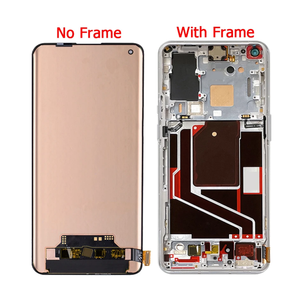 Remplacement <span class=keywords><strong>d</strong></span>'écran OLED pour téléphone <span class=keywords><strong>portable</strong></span> Mydo pour Google One Plus 9 Pro 6.7" 1+9 Pro LE2121 LE2125 avec 1 an de garantie - Product Image 2