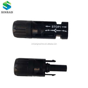 Sistema de apriete de tuercas servoaccionadas con accesorios personalizados para conectores MC4 y aplicaciones de fijación de tornillos en múltiples industrias - Product Image 3