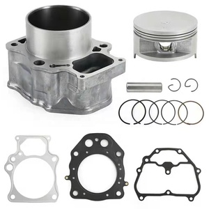 Kit de cilindro de extremo superior para <span class=keywords><strong>Honda</strong></span> Kit de gran diámetro 2012-2019 TRX500 <span class=keywords><strong>Foreman</strong></span> 15-20 Pioneer SXS500-30/ - Product Image 4