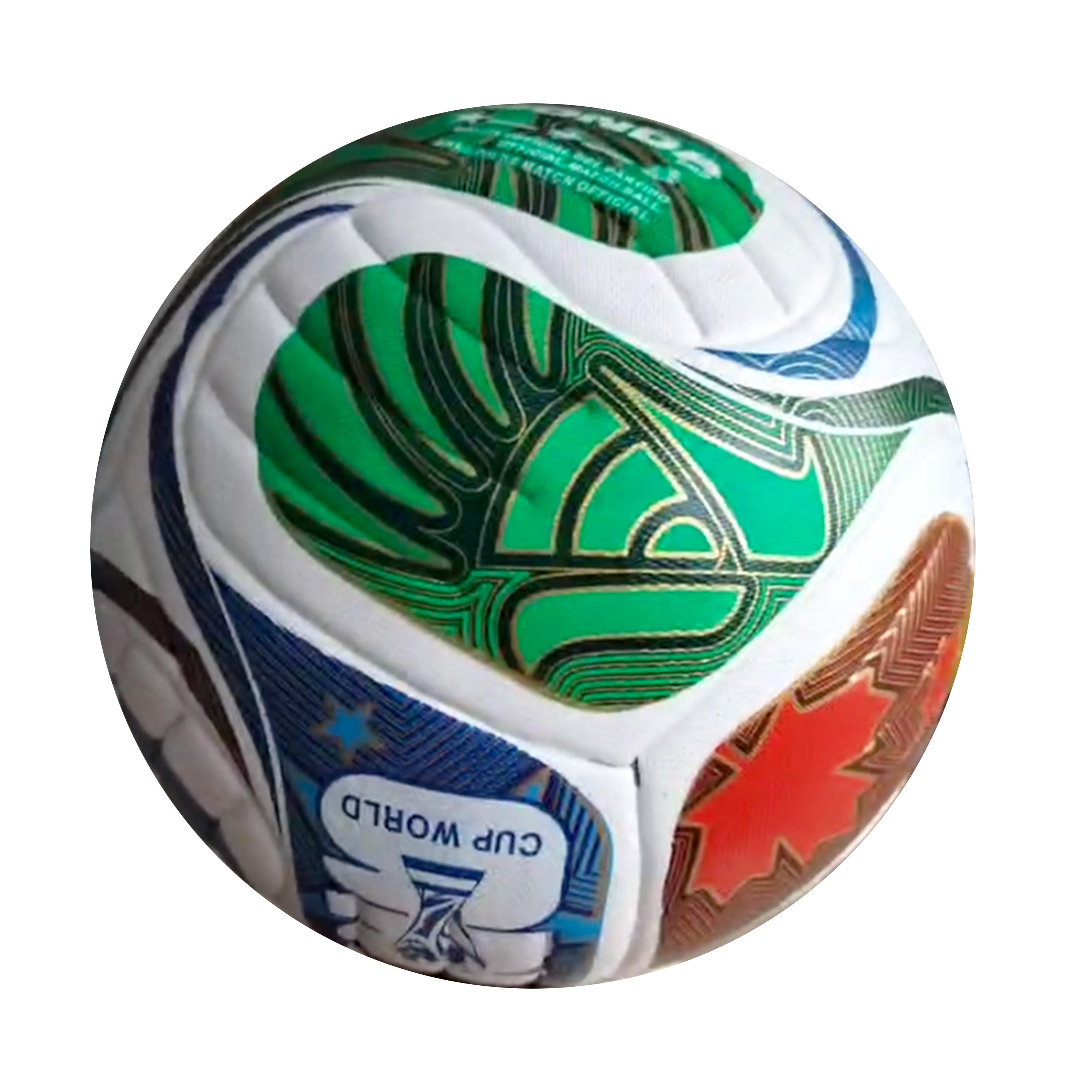 Scegliere Produttore alta qualità dimensione pallone da calcio e