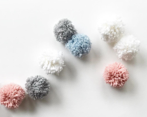 Cesta de cuerda tejida <span class=keywords><strong>para</strong></span> almacenamiento en el hogar, cesta bonita y plegable con borlas <span class=keywords><strong>para</strong></span> niños, cesta organizadora de <span class=keywords><strong>juguetes</strong></span> <span class=keywords><strong>para</strong></span> bebés - Product Image 6