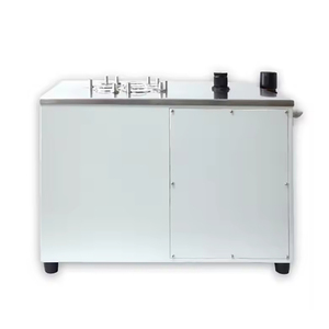 ASTM D381 bay hơi máy bay phản lực tồn tại kẹo cao su nội dung thử nghiệm với 1 năm bảo hành 5 vị trí cho động cơ xăng - Product Image 5