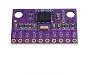 GY-BNO085 AR VR IMU Modul Sensor Sembilan Sumbu Presisi Tinggi Penjualan Langsung Pabrik Grosir Bno080