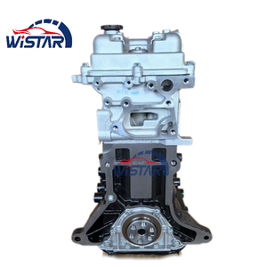 Motor Chevy B12D1 Nuevo de 1.2L para Chevrolet Spark M300 N300 N200 Minivan Nissan 4 Cilindros <span class=keywords><strong>B12</strong></span> - Product Image 4