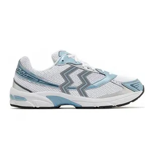 <span class=keywords><strong>Scarpe</strong></span> da Corsa Asicshoes 2160 Sneakers con Piattaforma 1130 per <span class=keywords><strong>Uomo</strong></span> e Donna GT Outdoor K14 <span class=keywords><strong>Scarpe</strong></span> da Allenamento Nero Argento Puro con Lacci EVA - Product Image 3