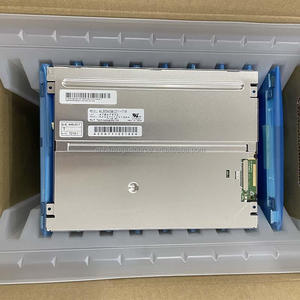 NL8060BC21-11F NLT Résolution 8.4 pouces 800*600 expédié après avoir passé tous les tests Écran LCD - Product Image 2