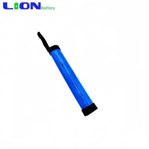 סוללת ליתיום-יון נטענת 7.4 וולט 3500 מיליאמפר/שעה 18650 2s1p, מארזים בהתאמה אישית עם איזון טעינה ומערכת ניהול סוללות (BMS) חכמה - Product Image 1