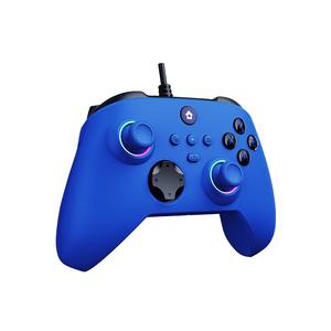 2.4G <span class=keywords><strong>จ</strong></span><span class=keywords><strong>อย</strong></span>สติ๊กไร้สาย BT เชื่อม<span class=keywords><strong>ต่อ</strong></span>โดยตรงสำหรับคอนโทรลเลอร์หนึ่งชิ้นพร้อมปุ่มเทอร์โบและมอเตอร์สั่น - Product Image 6