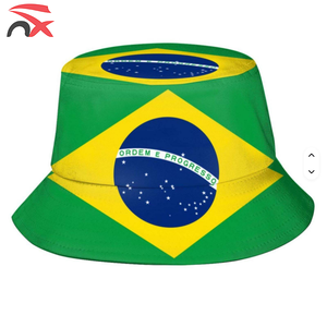 <span class=keywords><strong>Chapeau</strong></span> Bob Pliable Drapeau Italien Mode Italienne, Casquette de Pêcheur Italienne, <span class=keywords><strong>Chapeau</strong></span> de Soleil d'Été pour Voyage et Plage, Casquette d'Extérieur pour Femmes et Hommes - Product Image 6