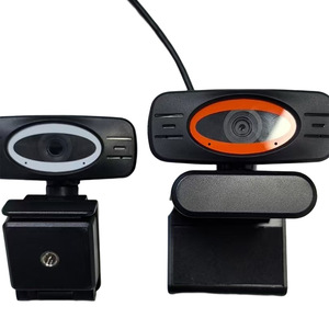Cámara Web USB HD Transfronteriza para Clases <span class=keywords><strong>en</strong></span> Línea, Transmisiones <span class=keywords><strong>en</strong></span> <span class=keywords><strong>Vivo</strong></span> y Reuniones; Cámara USB para Computadora Plug-and-Play - Product Image 5