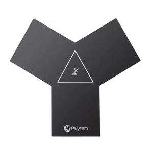 ไมโครโฟนตั้งโต๊ะ Polycom IP รุ่น 2200-85250-001 G7500 ขายดี พร้อมส่วนลดพิเศษ - Product Image 4