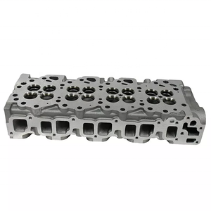 Piezas de motor diésel de coche de alta calidad, culata de fábrica 4jx1 8972451841 para Isuzu Trooper/montey 3.0DTI DOHC 4L 16v - Product Image 2