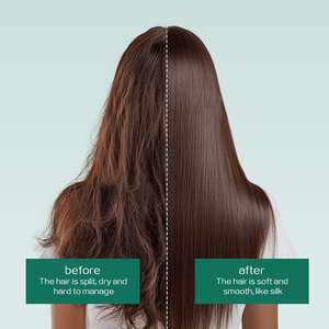 UUKKG Manufacturer Custom Best Anti Frizz <strong>Hair</strong> Heat <strong>Uv</strong> <strong>Protection</strong> <strong>Spray</strong> Moisturizing Smooth Human <strong>Hair</strong> <strong>Spray</strong> for <strong>Hair</strong> Silky - Product Image 6