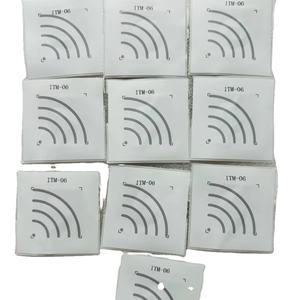 Chip <span class=keywords><strong>Domino</strong></span> AX Series ITM06 y TAG ITM02 para impresora de inyección de tinta solvente <span class=keywords><strong>Domino</strong></span> Cij - Product Image 1